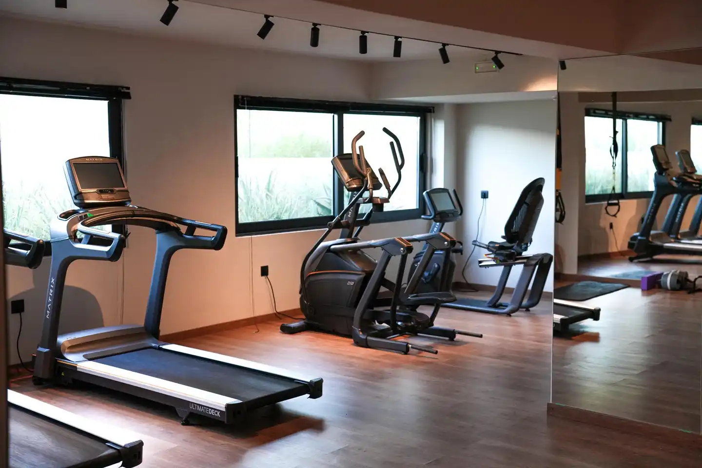 Sentido More Meni Residence & Suites Sport und Entertainment