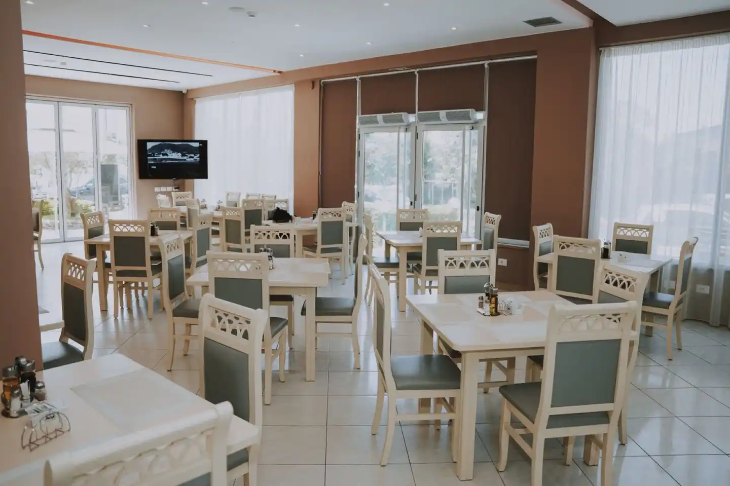 Hotel Marika Restaurant