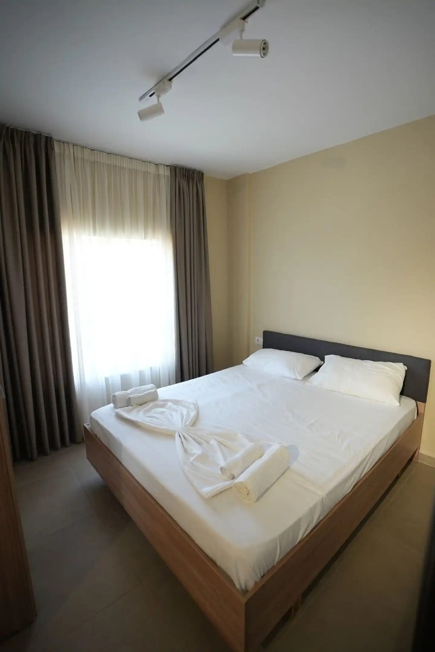 Hotel Marika Wohnbeispiel