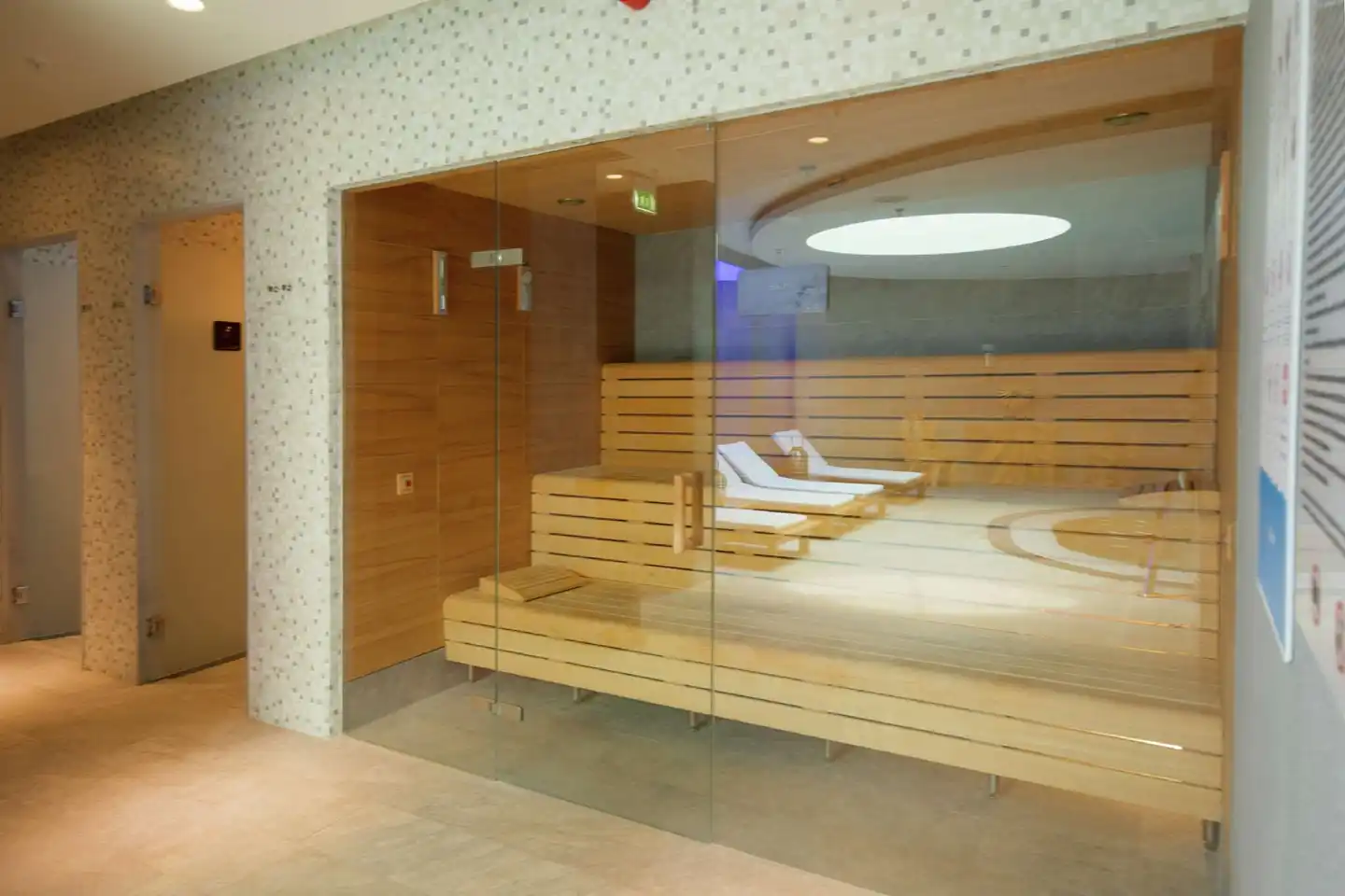 Susona Bodrum, LXR Hotels & Resorts Wellness