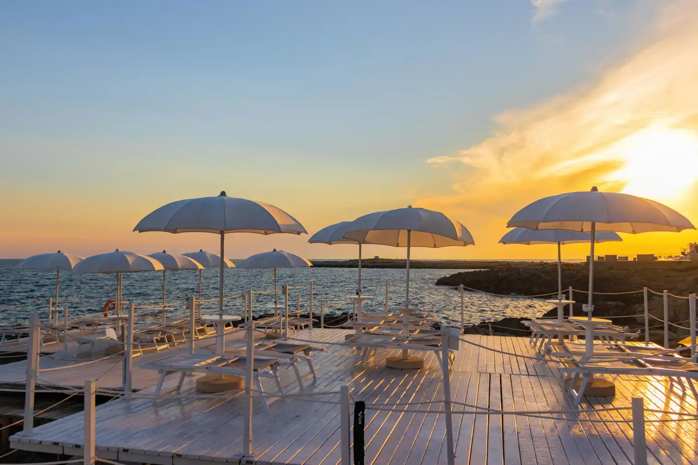 Grand Hotel Riviera BEACH