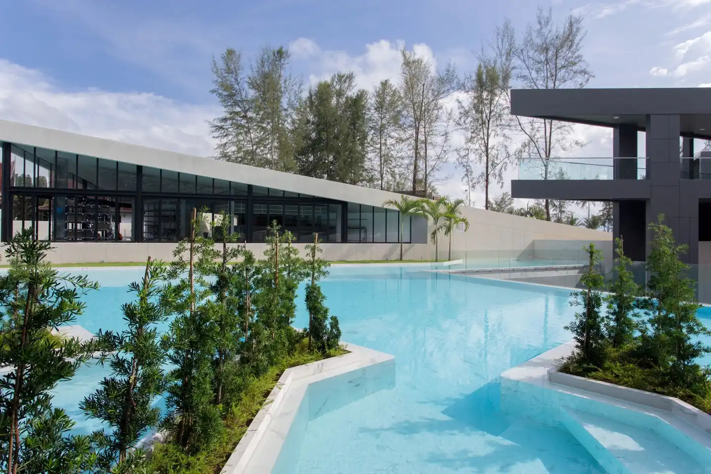 La Vela Khao Lak Pool