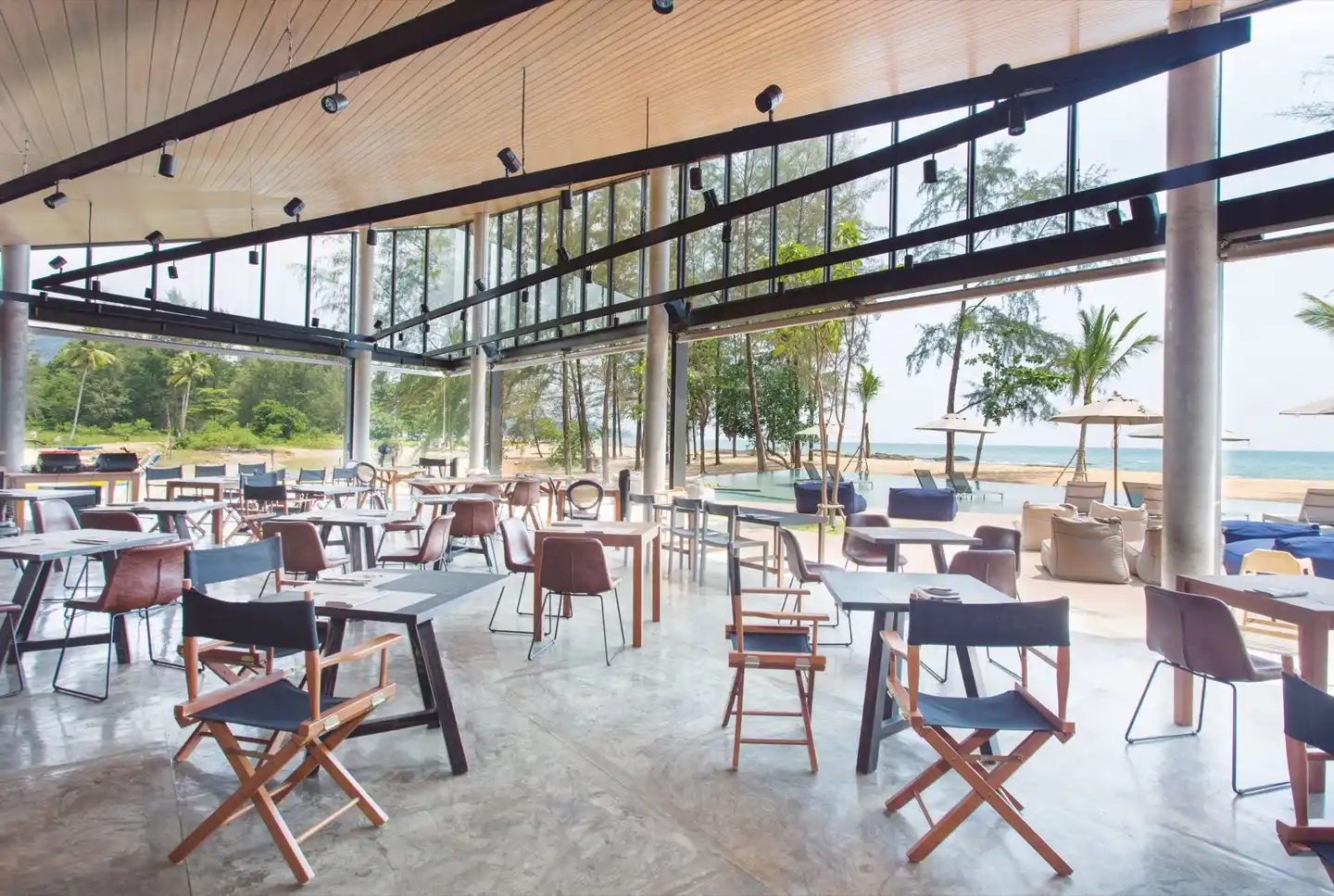 La Vela Khao Lak Restaurant