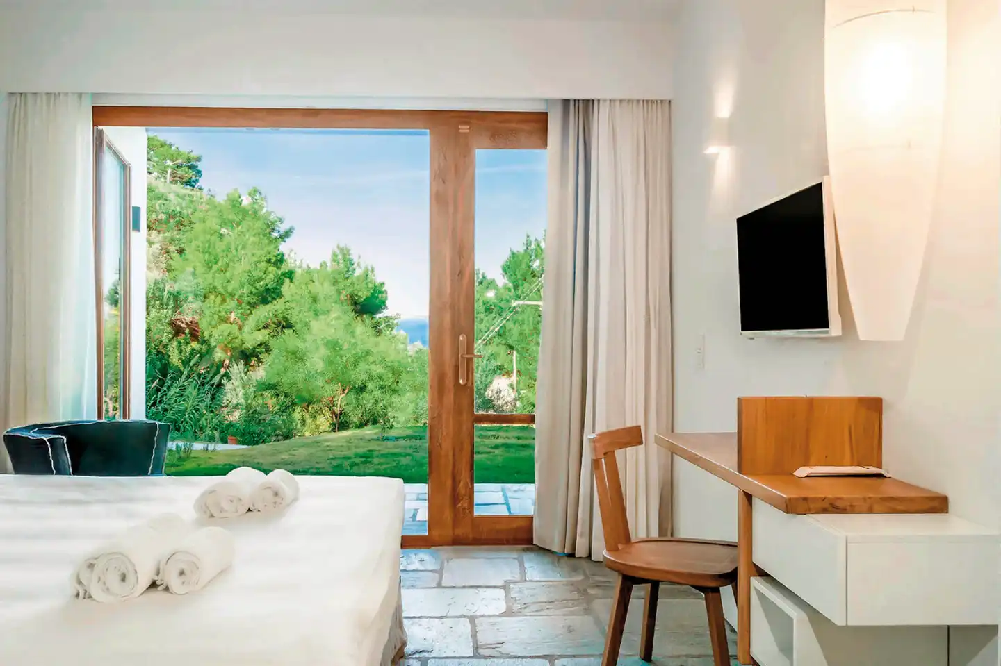 Semeli Boutique ACCOMMODATION
