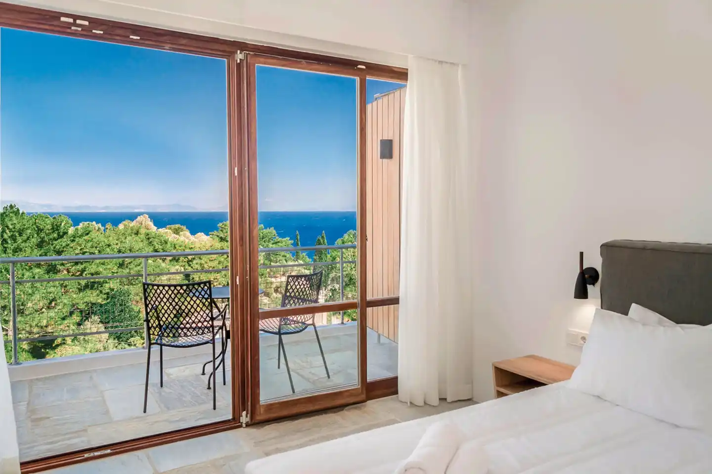 Semeli Boutique ACCOMMODATION