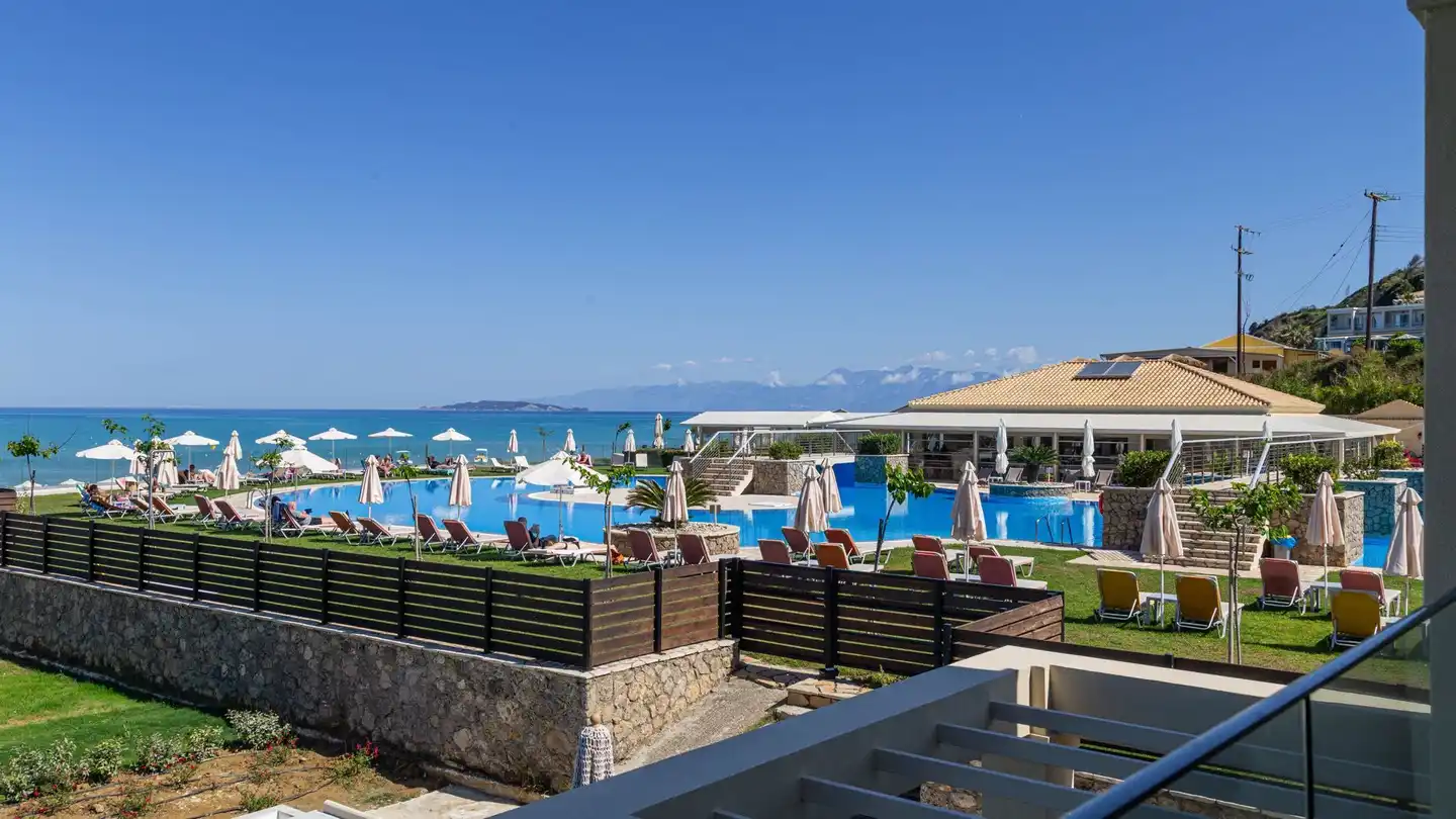 Athina Terrasse