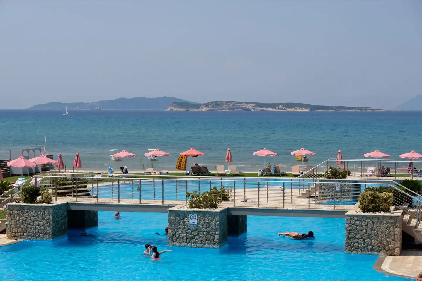 Athina Pool