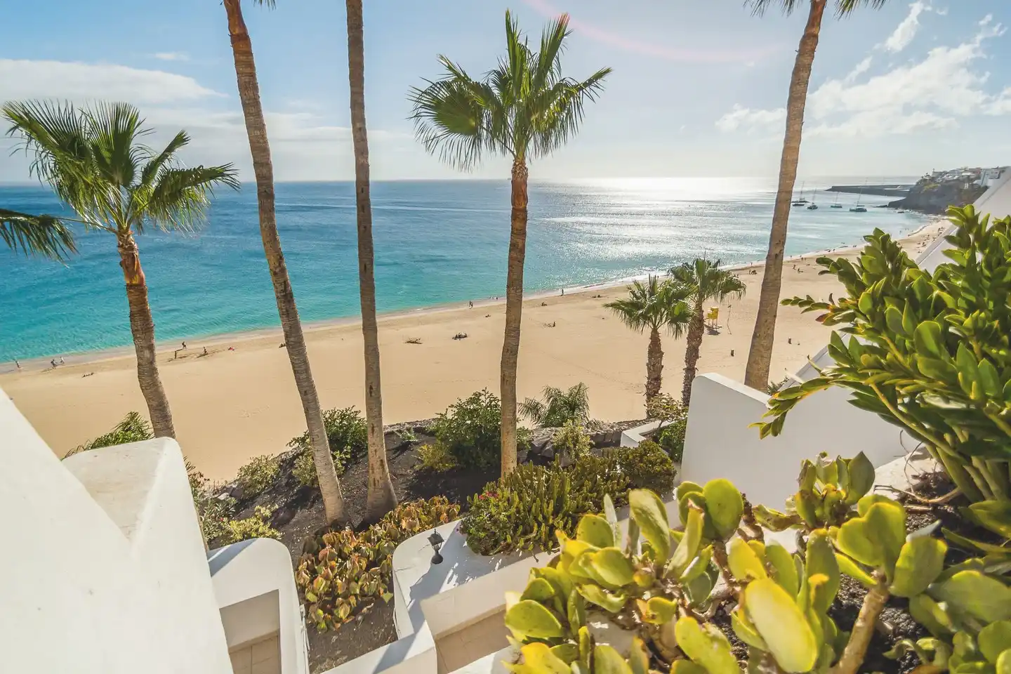 IFA Villas Altamarena by Lopesan Hotels Strand