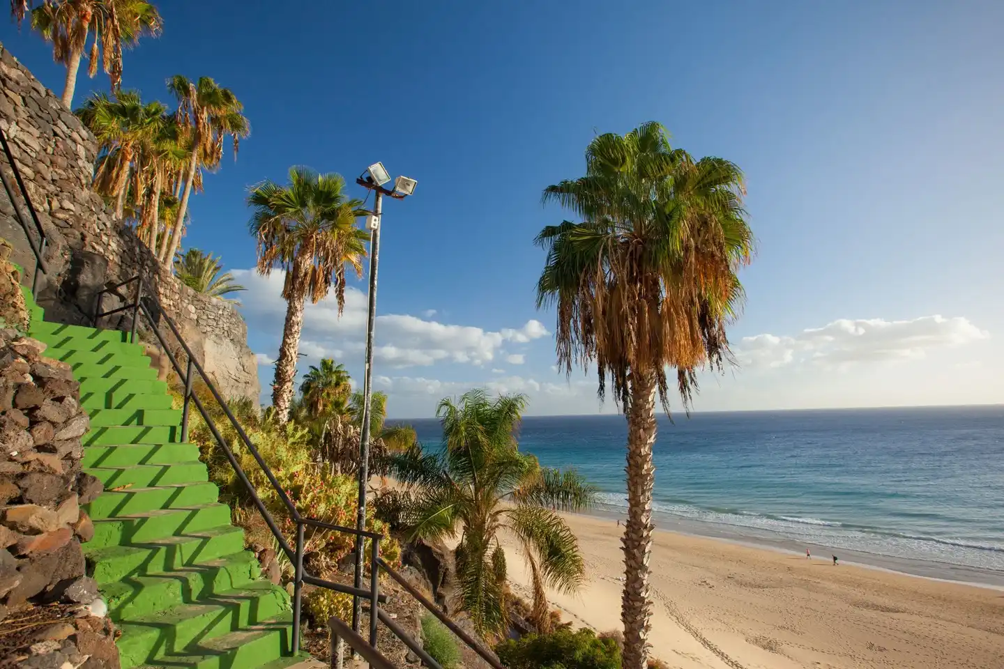 IFA Villas Altamarena by Lopesan Hotels Strand