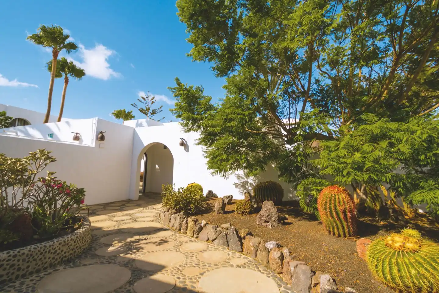 IFA Villas Altamarena by Lopesan Hotels Tiere