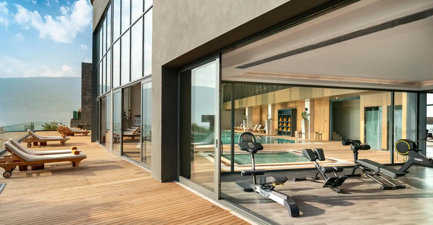 Lujo Art & Joy Sport und Entertainment