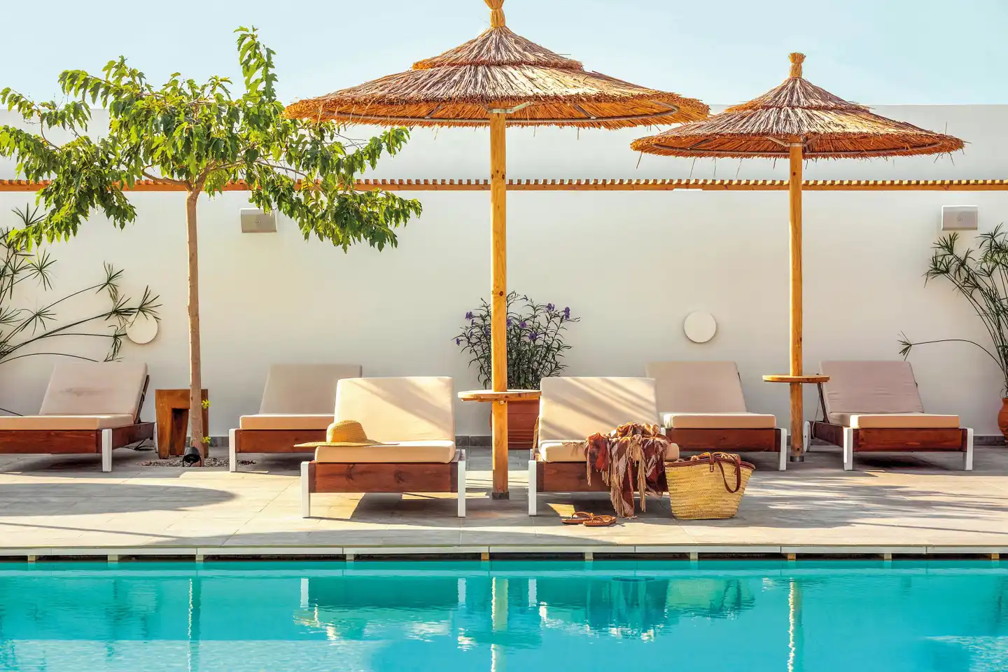 Sentido Pearl Beach Kos Pool