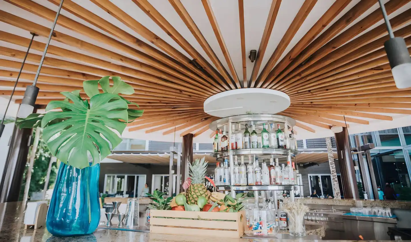 Bakour Punta Cana Suites Restaurant