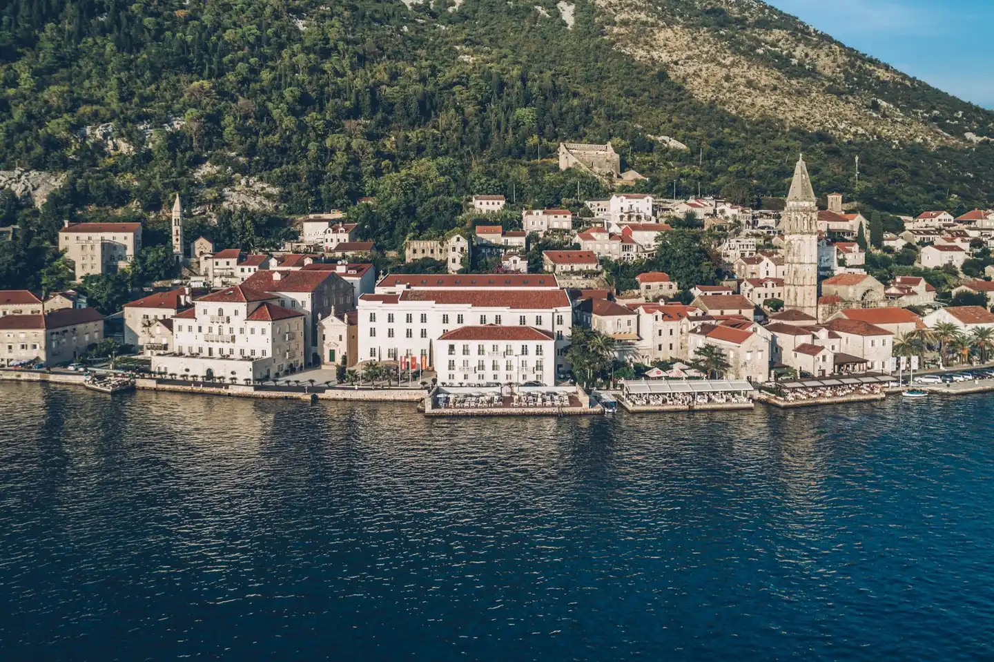 Heritage Grand Perast by Rixos OUTDOOR