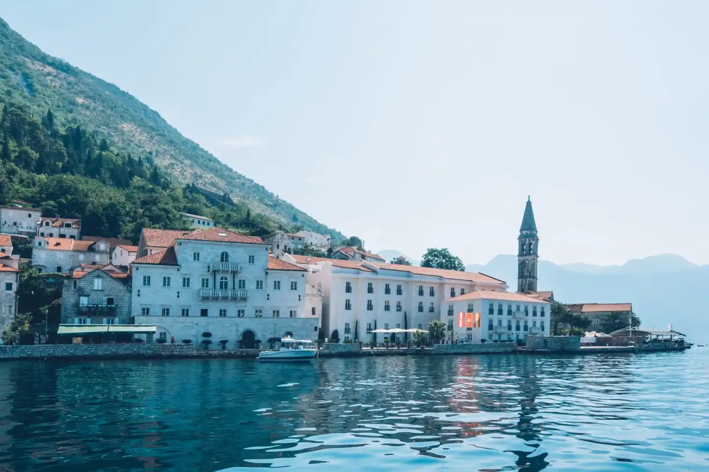 Heritage Grand Perast by Rixos OUTDOOR