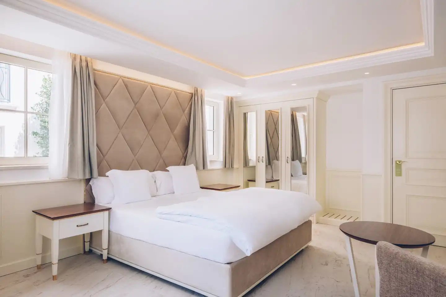 Heritage Grand Perast by Rixos ACCOMMODATION
