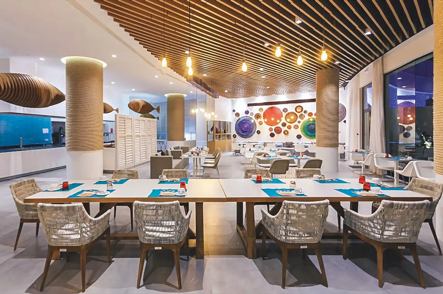Sousse Pearl Marriott Resort & Spa Konferenz
