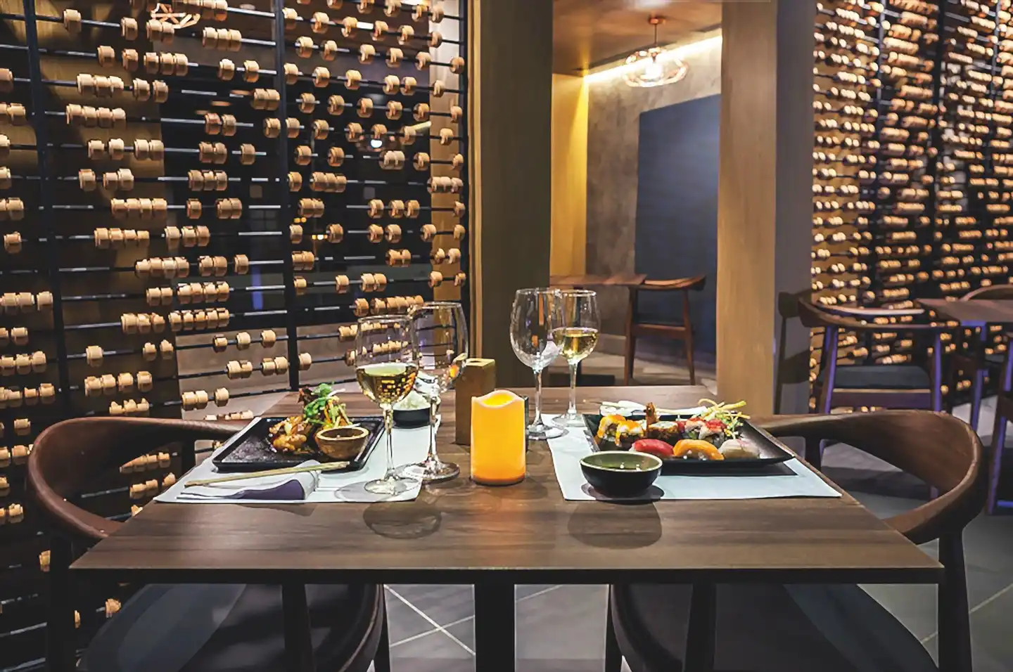 Sousse Pearl Marriott Resort & Spa Restaurant