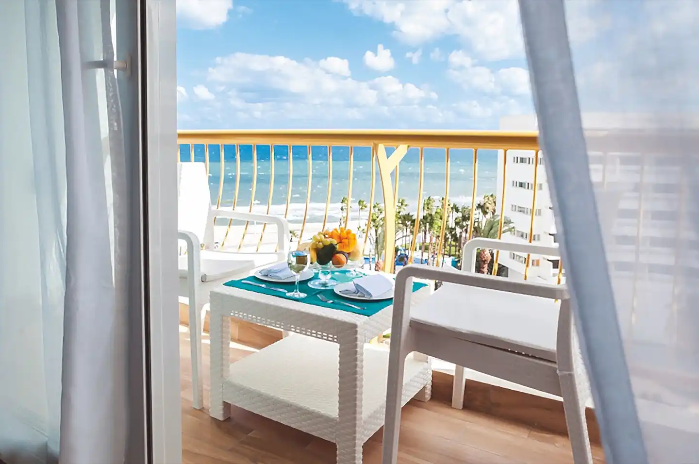 Sousse Pearl Marriott Resort & Spa Restaurant