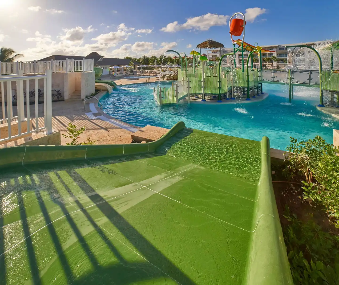 Paradisus Grand Cana - All Suites Pool
