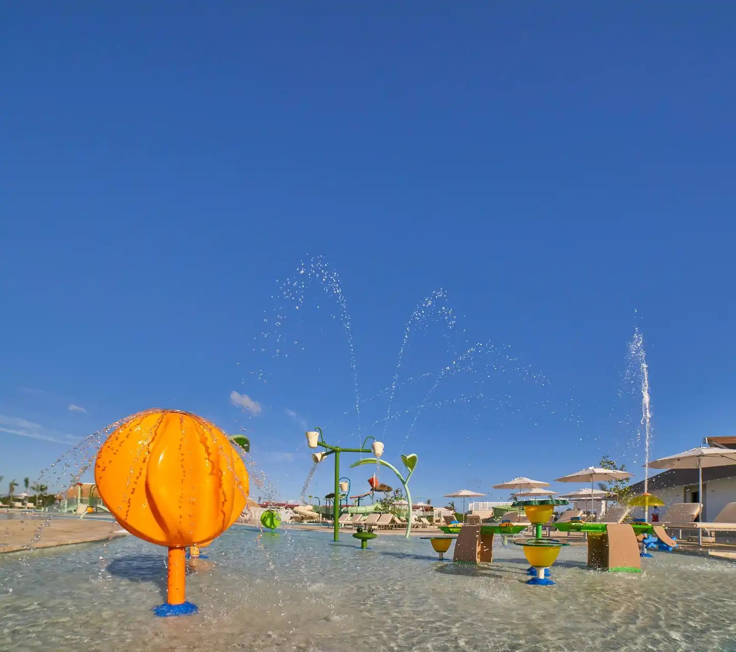 Paradisus Grand Cana - All Suites Strand