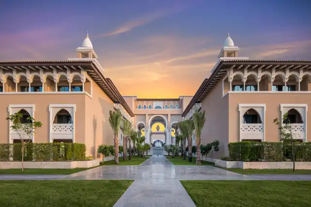 Rixos Premium Saadiyat Island OUTDOOR