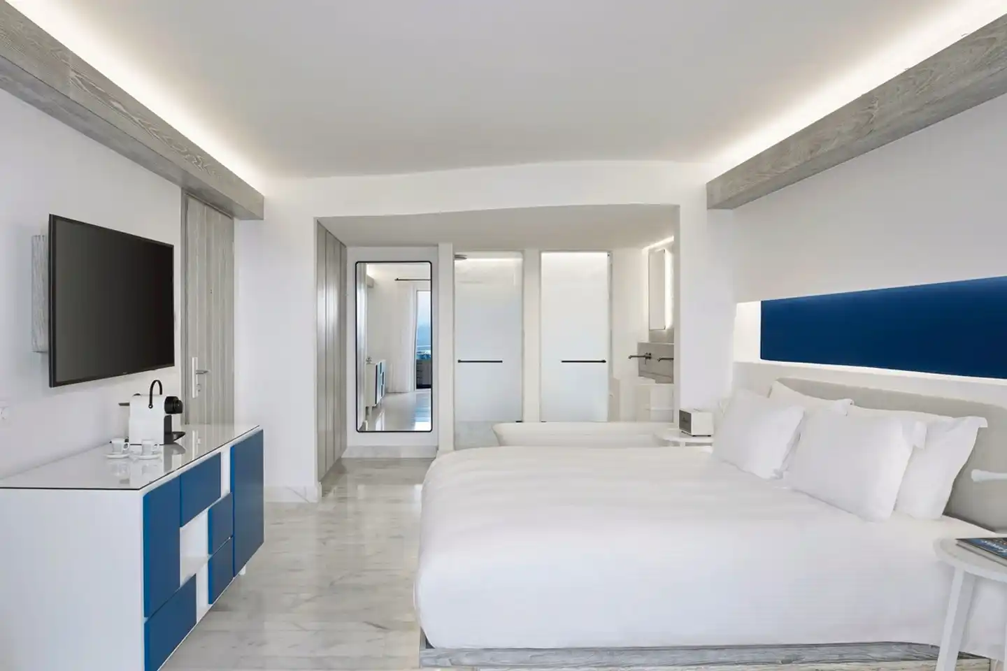 Mykonos Riviera Wohnbeispiel