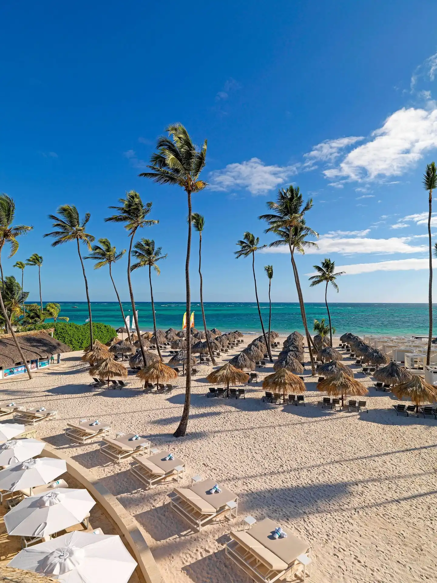 Paradisus Grand Cana - All Suites Strand