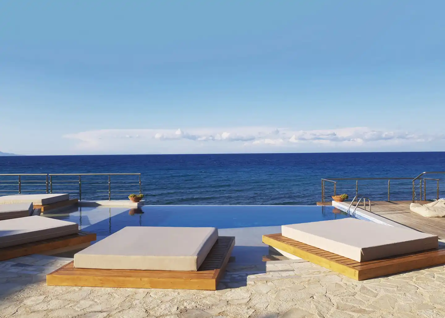 Tsamis Zante Suites Pool