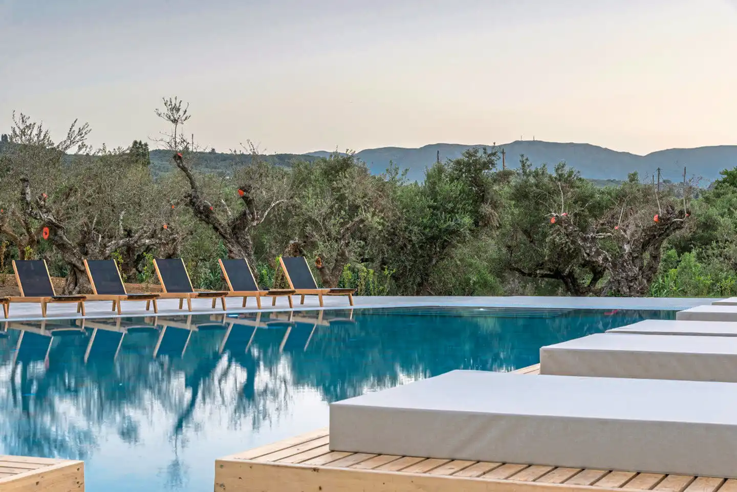 Tsamis Zante Suites Pool