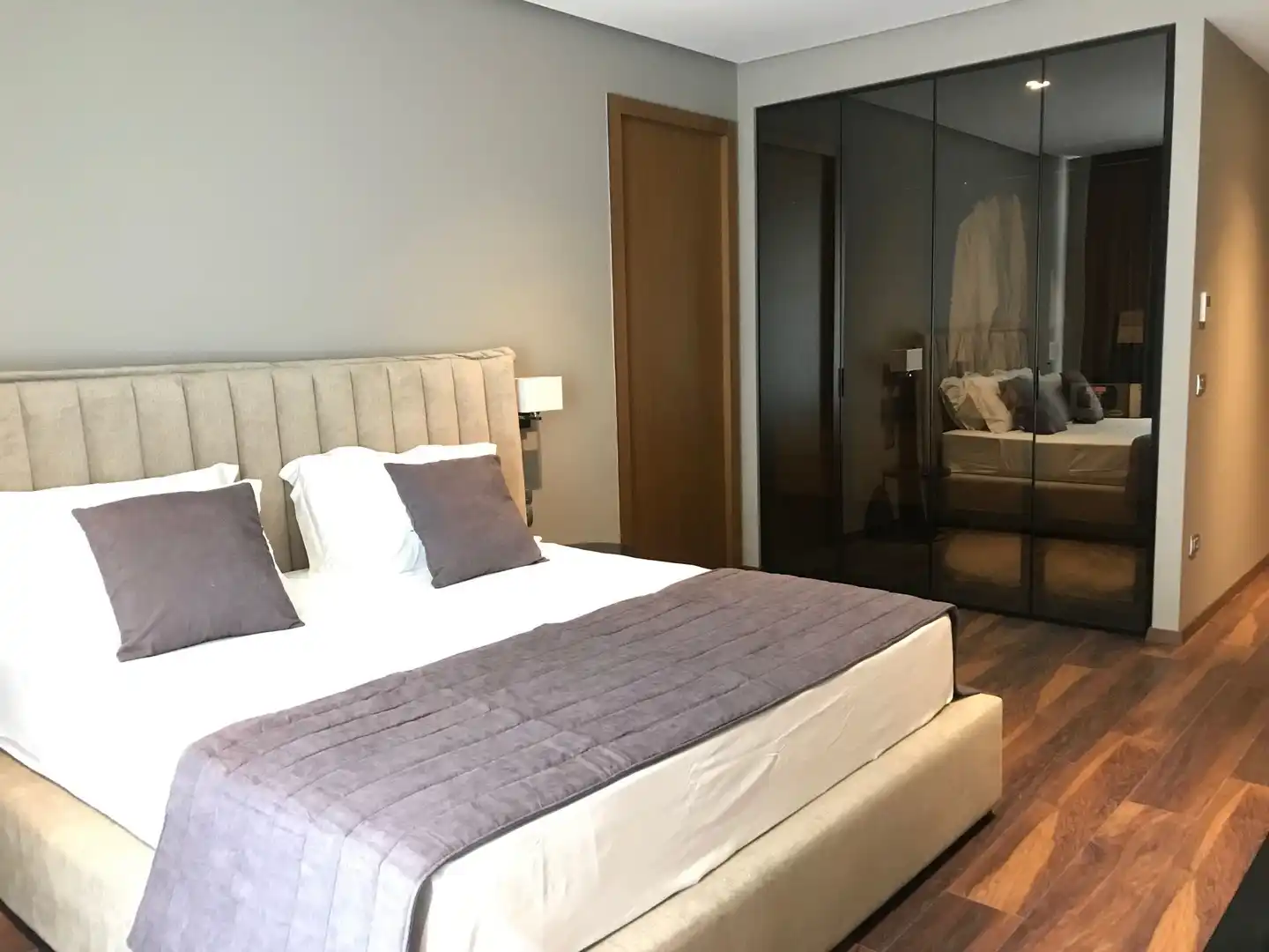 Supreme Hotel Wohnbeispiel