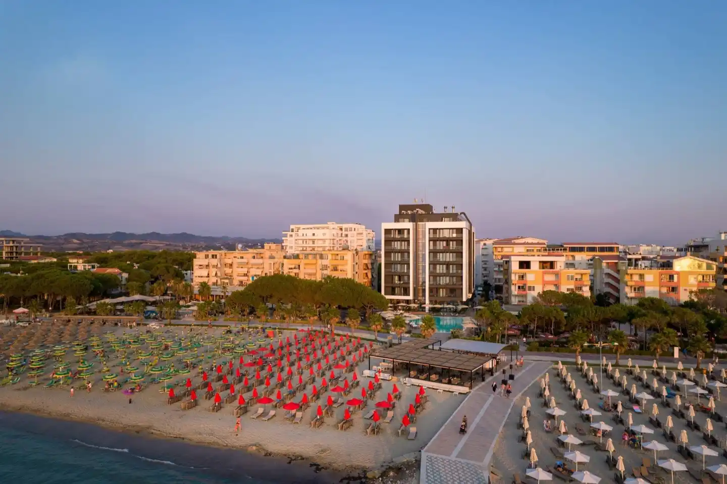 Supreme Hotel Sport und Entertainment