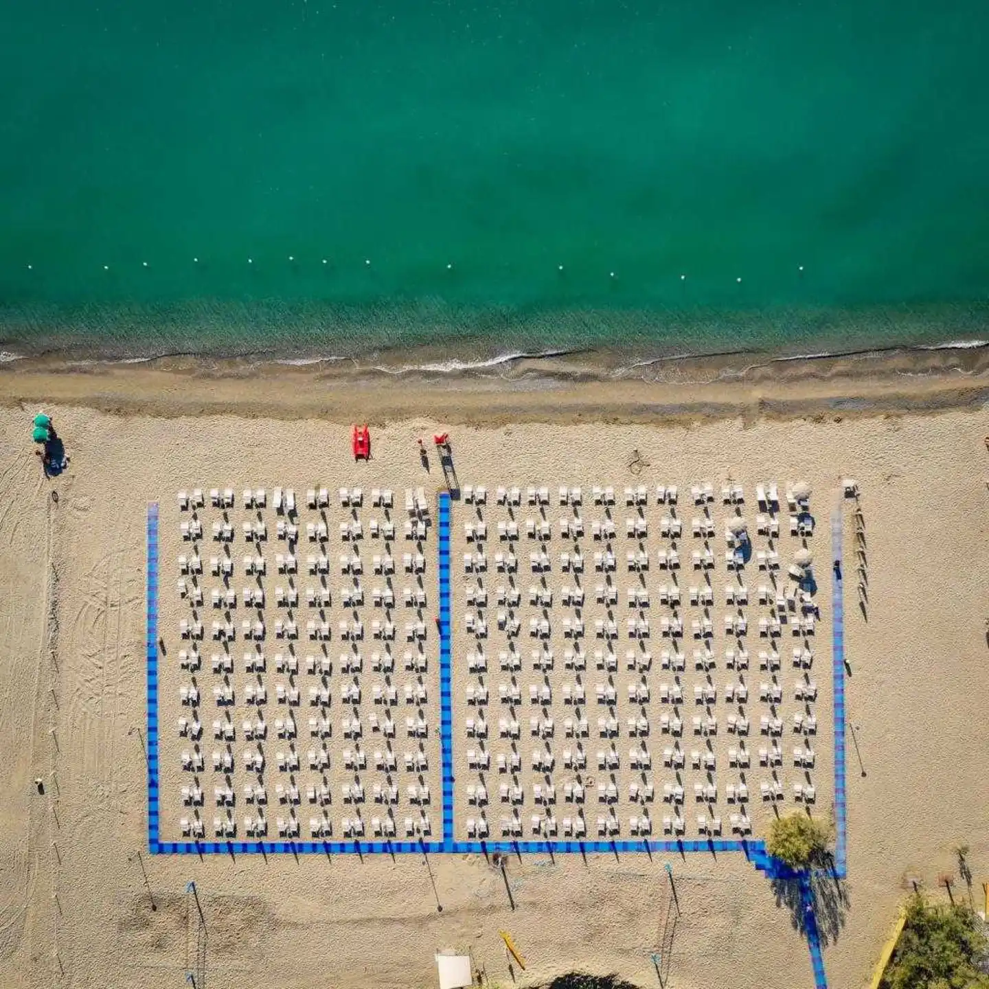 Maritim Resort Calabria Strand