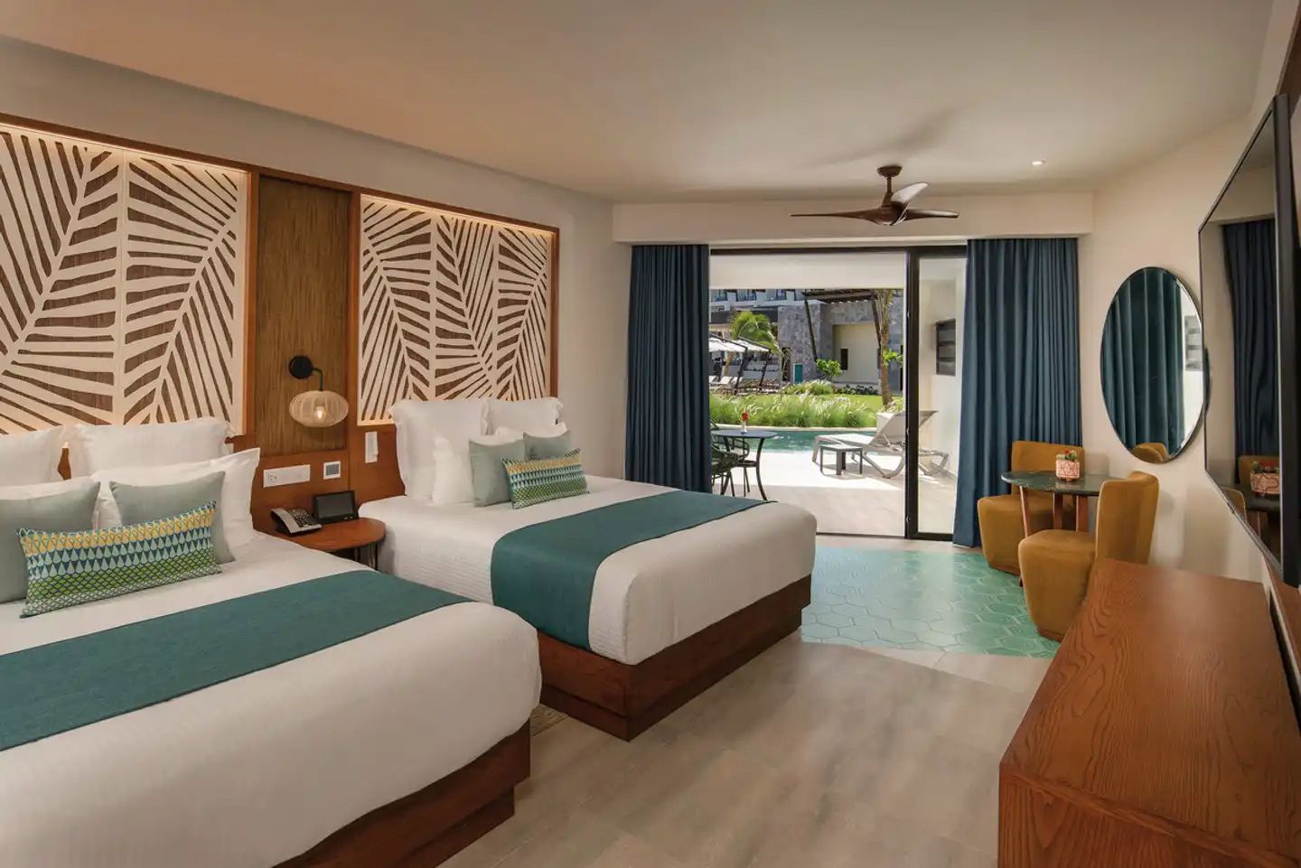 Dreams Macao Beach Punta Cana ACCOMMODATION