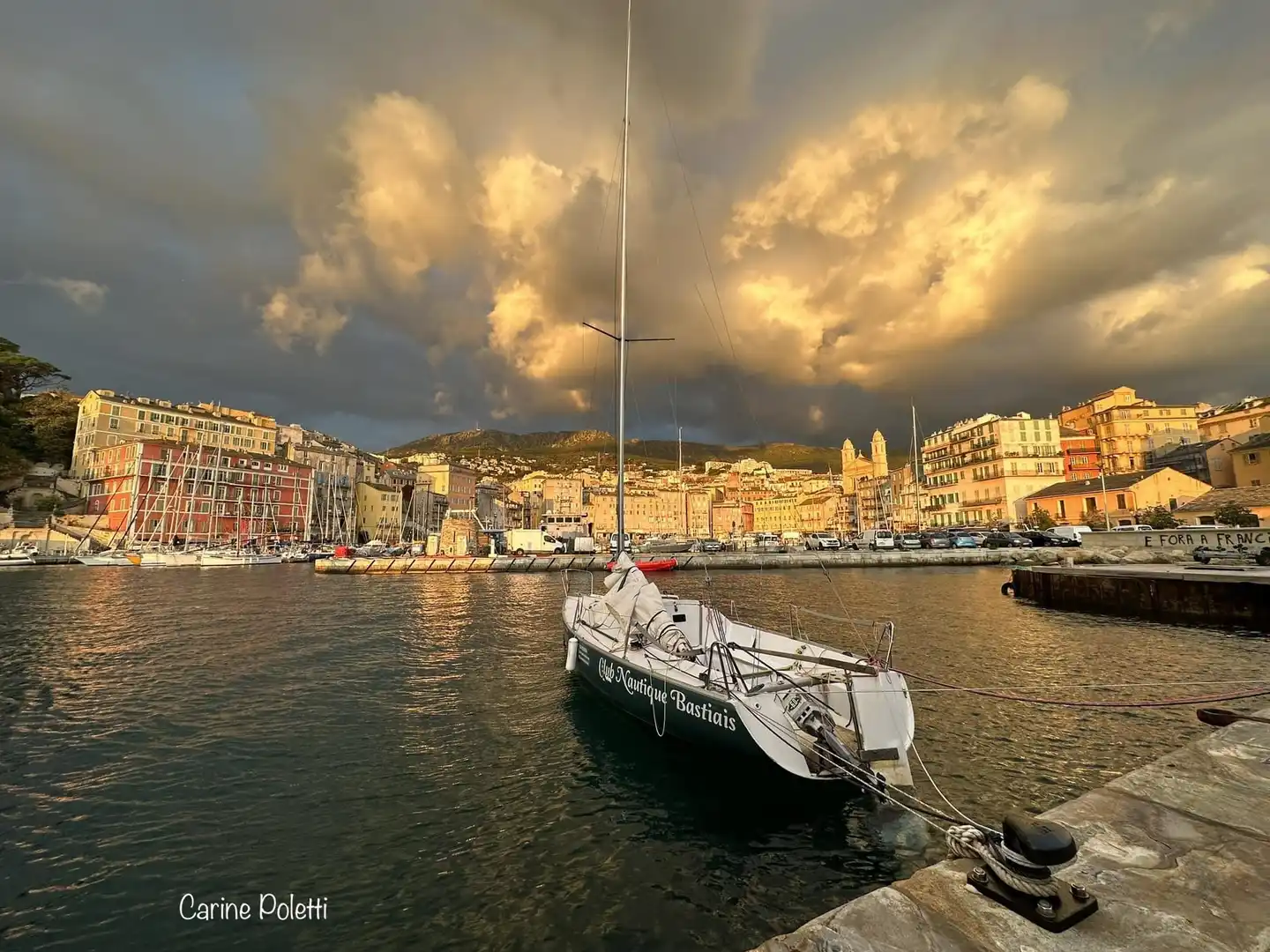 Bastia Room Sport und Entertainment