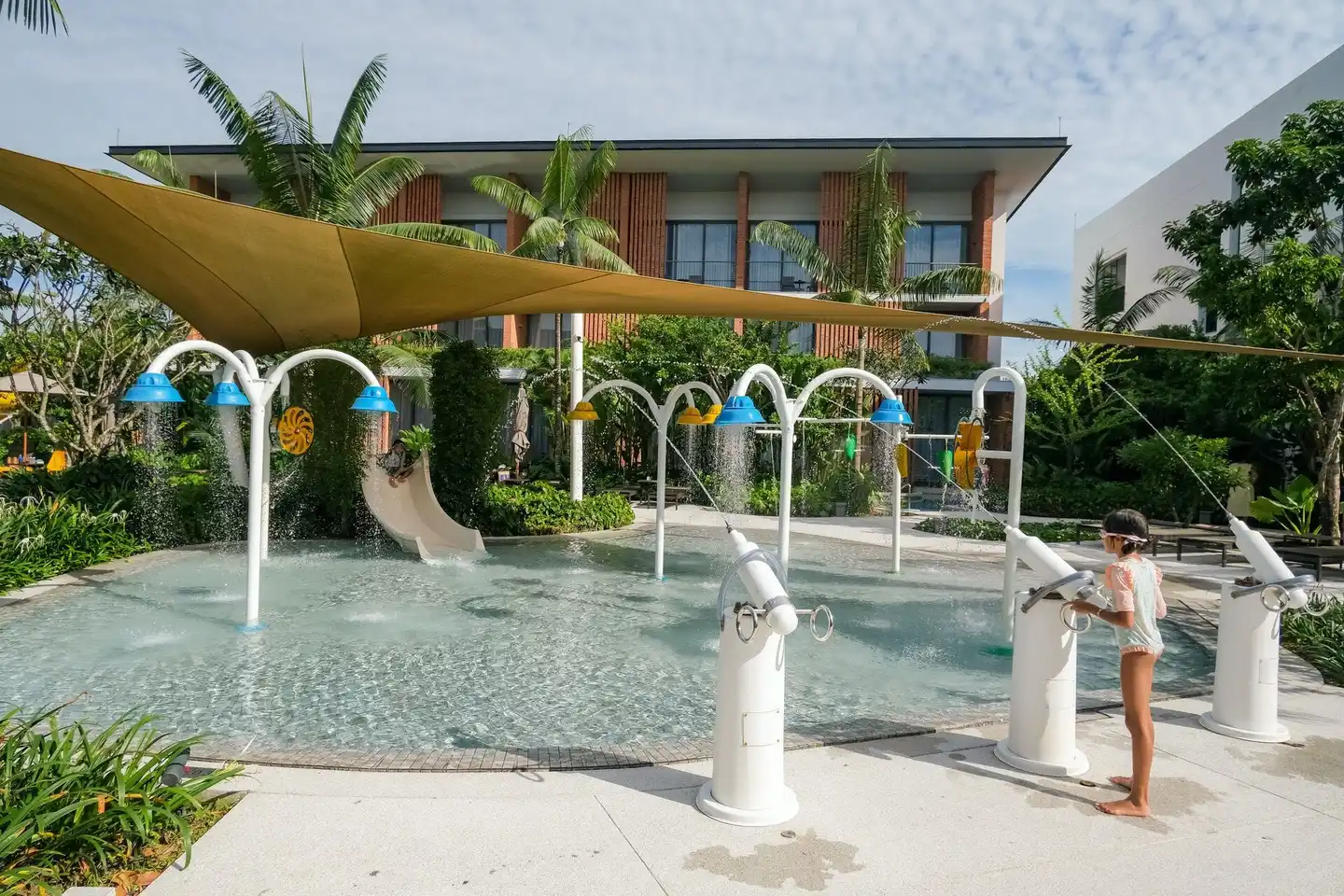 Pullman Khao Lak Resort OUTDOOR