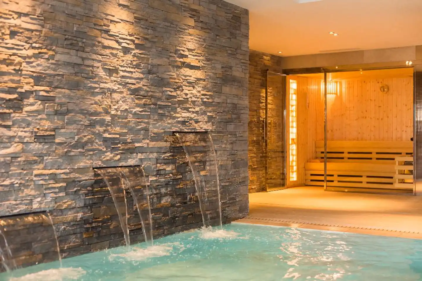 Petit Sagitario Wellness