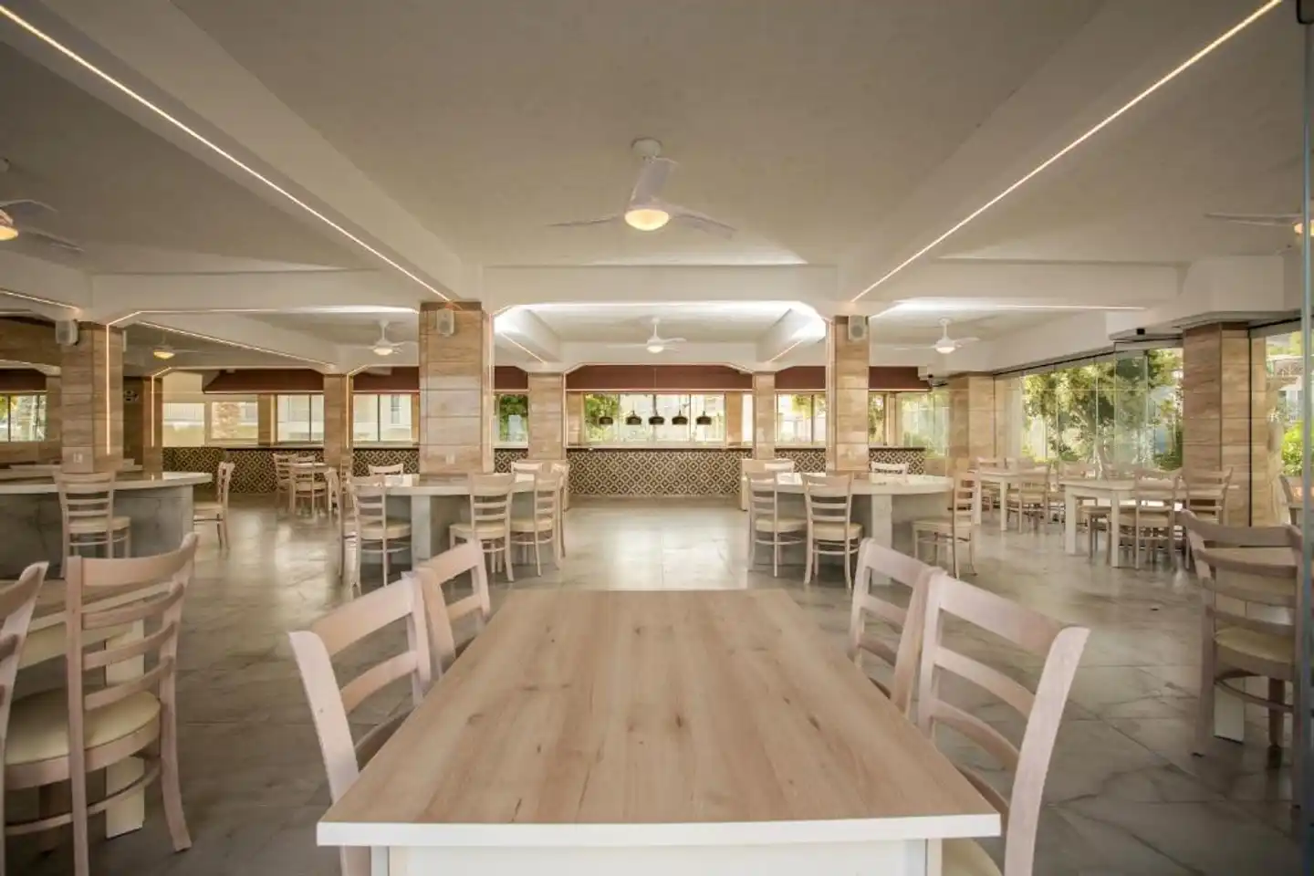 SunBay Hotel Lobby