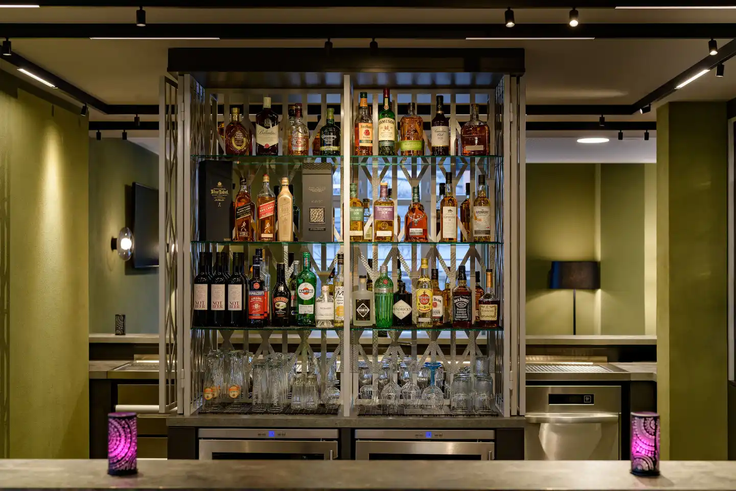 ibis Styles Coburg Bar