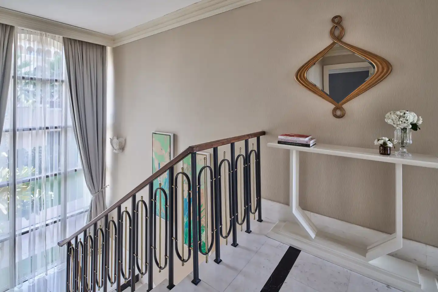 Club Prive by Rixos Saadiyat Island Wohnbeispiel