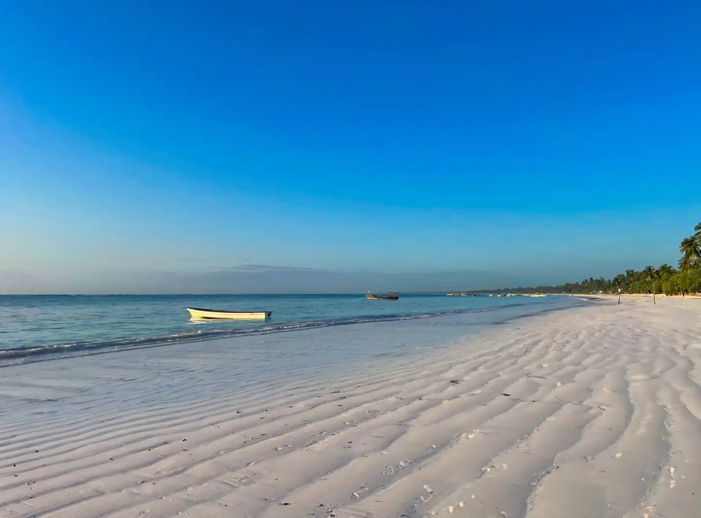 AHG Sun Bay Mlilile Beach Strand