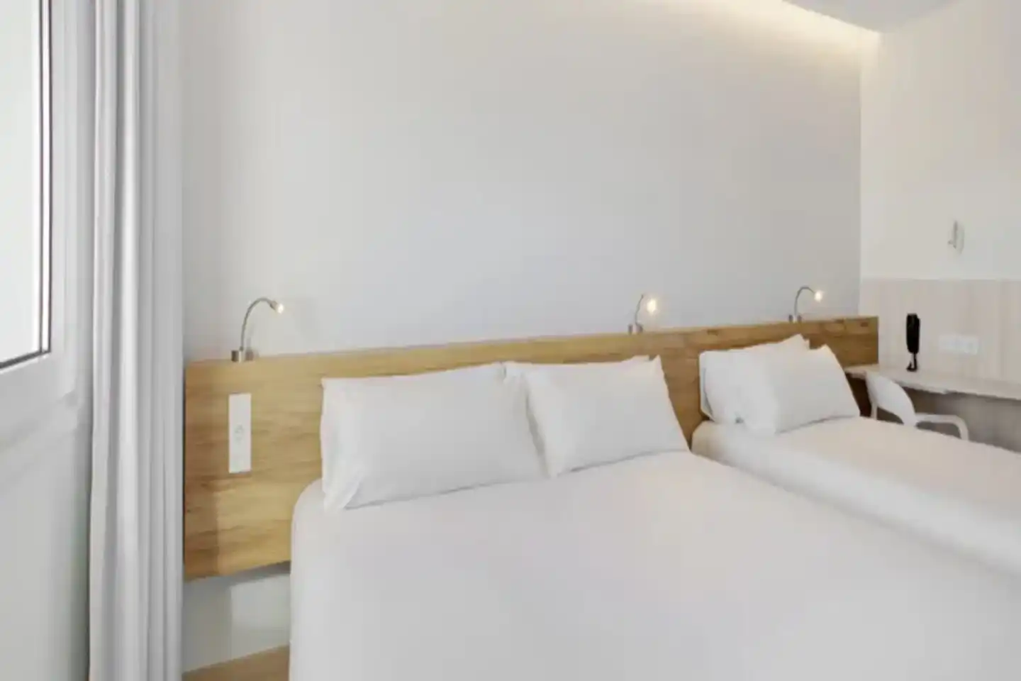 B&B Porto Expo Aeroporto Wohnbeispiel