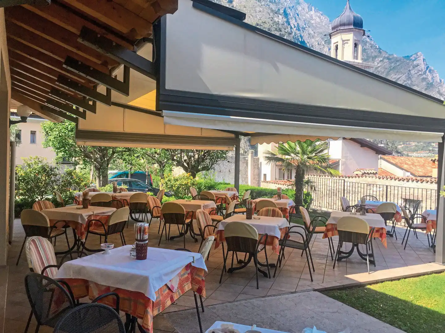 Hotel Susy Restaurant