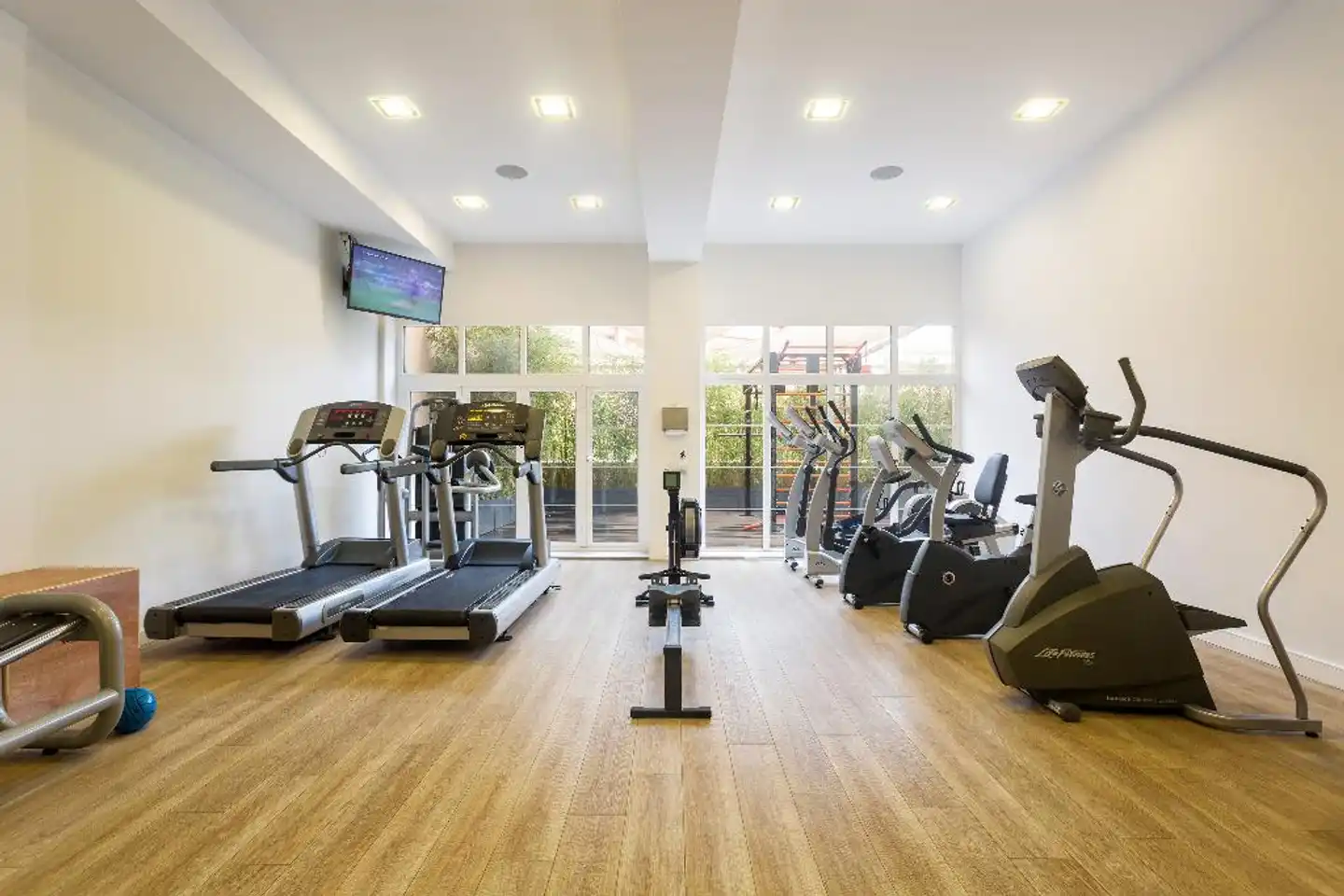 AMA Islantilla Resort Sport und Entertainment
