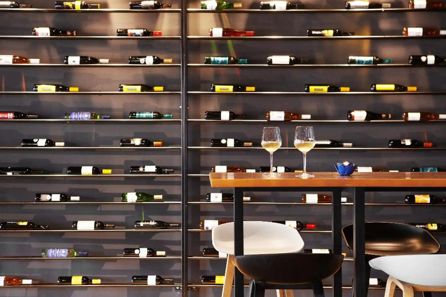 AMA Islantilla Resort Bar