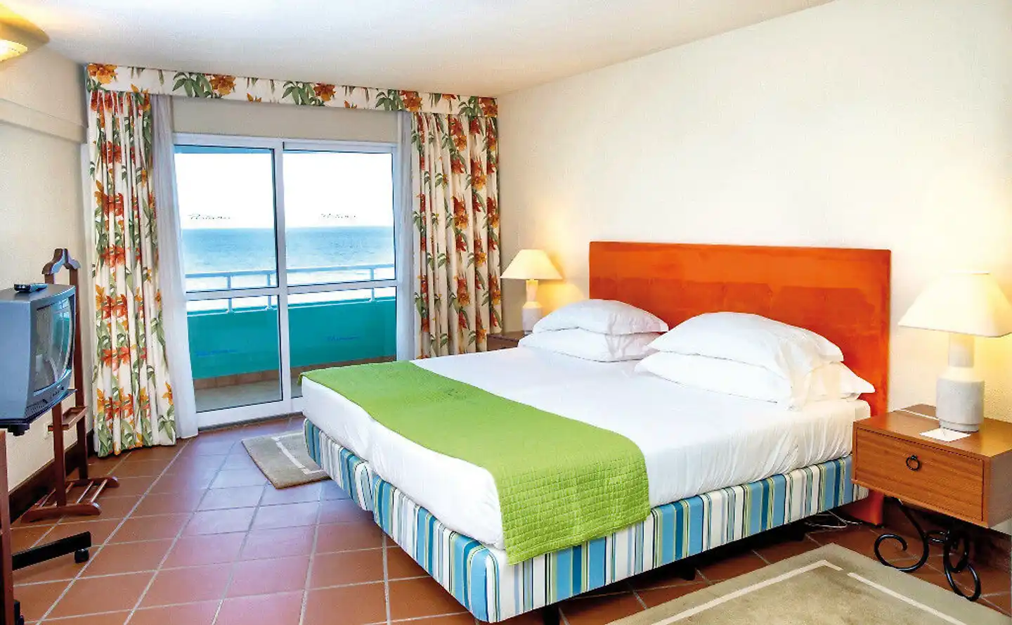 Pestana Ocean Bay All Inclusive Wohnbeispiel