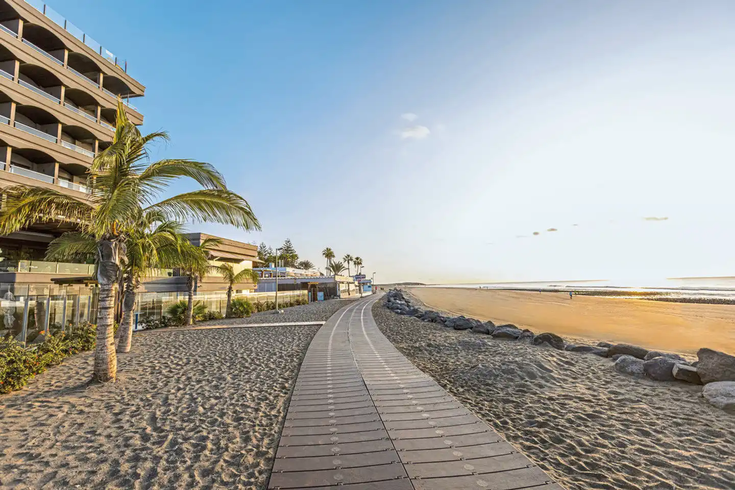 Faro, a Lopesan Collection Hotel Landschaft