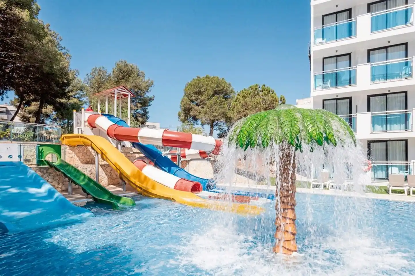 Best Sol d'Or Pool