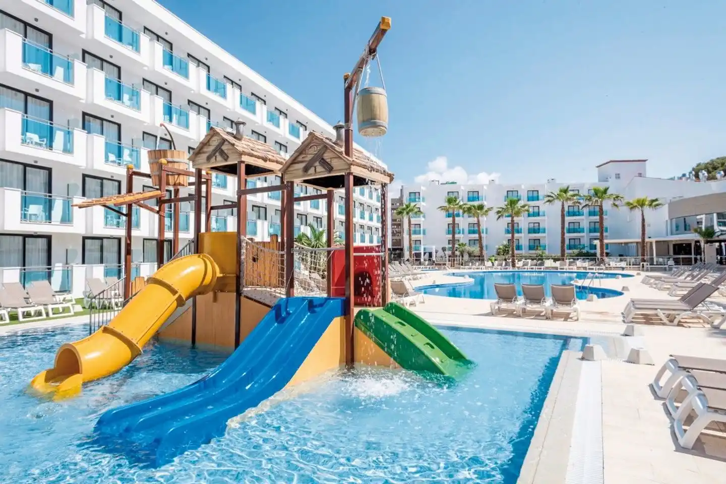 Best Sol d'Or Pool