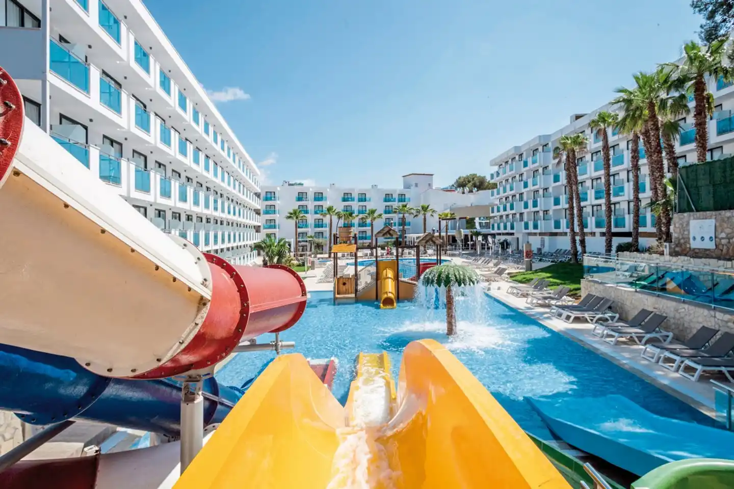 Best Sol d'Or Pool